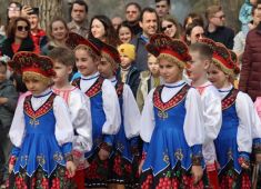 В Пекине состоялась «Посольская Масленица»