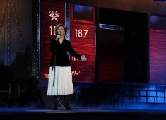 В Кремлевском Дворце прошел концерт посвященный Юбилею фильма «Офицеры»