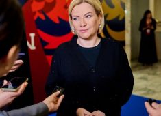 В Таиланде открылся культурный Фестиваль «Русские сезоны»