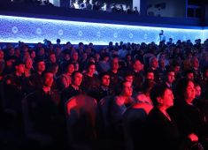 В Ташкенте состоялся масштабный концерт «Дороги памяти»