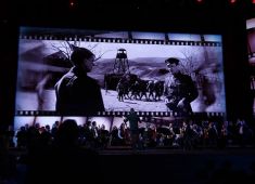 В Кремлевском Дворце прошел концерт посвященный Юбилею фильма «Офицеры»