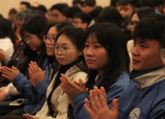 В Ханое успешно прошел «День МГИМО»