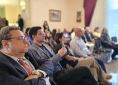 В Венесуэле отметили «День студента»