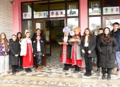 В Сербии прошло мероприятие памяти Героя Советского Союза Ивана Николаевича Алимкина