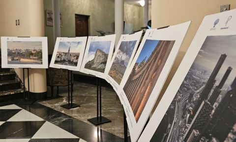 В Венесуэле отметили «День студента»