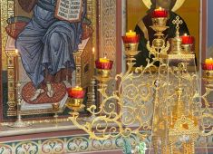 Рождество Христово встретили в Пекине