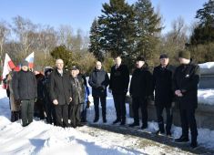 В Польше прошли мемориальные мероприятия посвященные 81-й годовщине освобождения Варшавы