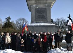 В Польше прошли мемориальные мероприятия посвященные 81-й годовщине освобождения Варшавы