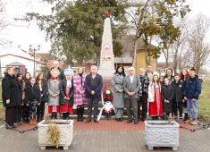 В Сербии прошло мероприятие памяти Героя Советского Союза Ивана Николаевича Алимкина