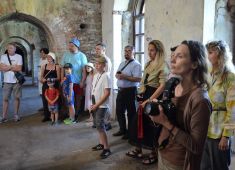 В Бресте открылась выставка «Смоленская крепость и Великая Отечественная война 1941-1945 годов»