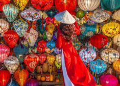 В Москве стартовал Фестиваль культуры Вьетнама