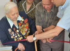 На Украине прошли памятные мероприятия посвящённые 75-летию Великой Победы