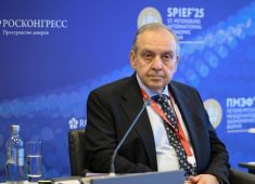 ПМЭФ-2025: взаимодействие на уровне обычных людей становятся неотъемлемой частью международных отношений