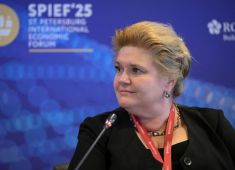 ПМЭФ-2025: взаимодействие на уровне обычных людей становятся неотъемлемой частью международных отношений