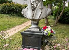 В Германии прошли мероприятия, приуроченные к «Дню русского языка»