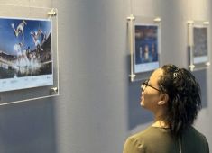 В Каире состоялось открытие выставки «85 лет Совинформбюро: Ожившая история. Запечатлённая эпоха»