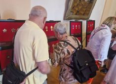 В Хорватии почтили память миллионов советских граждан, павших на полях сражений в Великой Отечественной войне