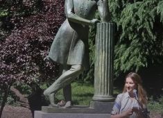 «День русского языка» отметили в странах ближнего и дальнего зарубежья