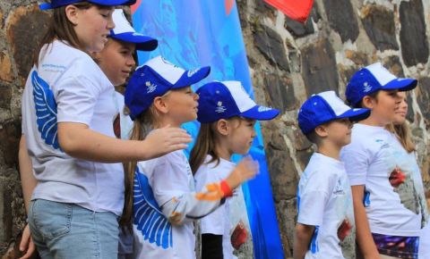 Кейптаун присоединился к международной экологической акции «Сад Памяти»