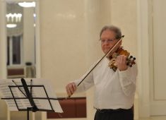 В Бонне прошел праздничный концерт