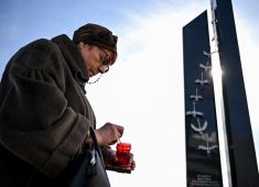 Два года со дня ужасного теракта в «Крокус Сити Холл»