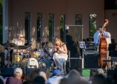 В Бангкоке прошел концерт в рамках Фестиваля «Русские Сезоны»