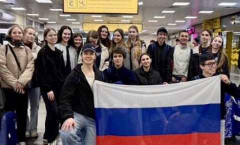 В Бишкеке открылись Первые молодежные Дельфийские игры государств – членов ШОС