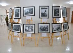 В Абхазии открылась фотовыставка «Лица Победы. Наша память и гордость»