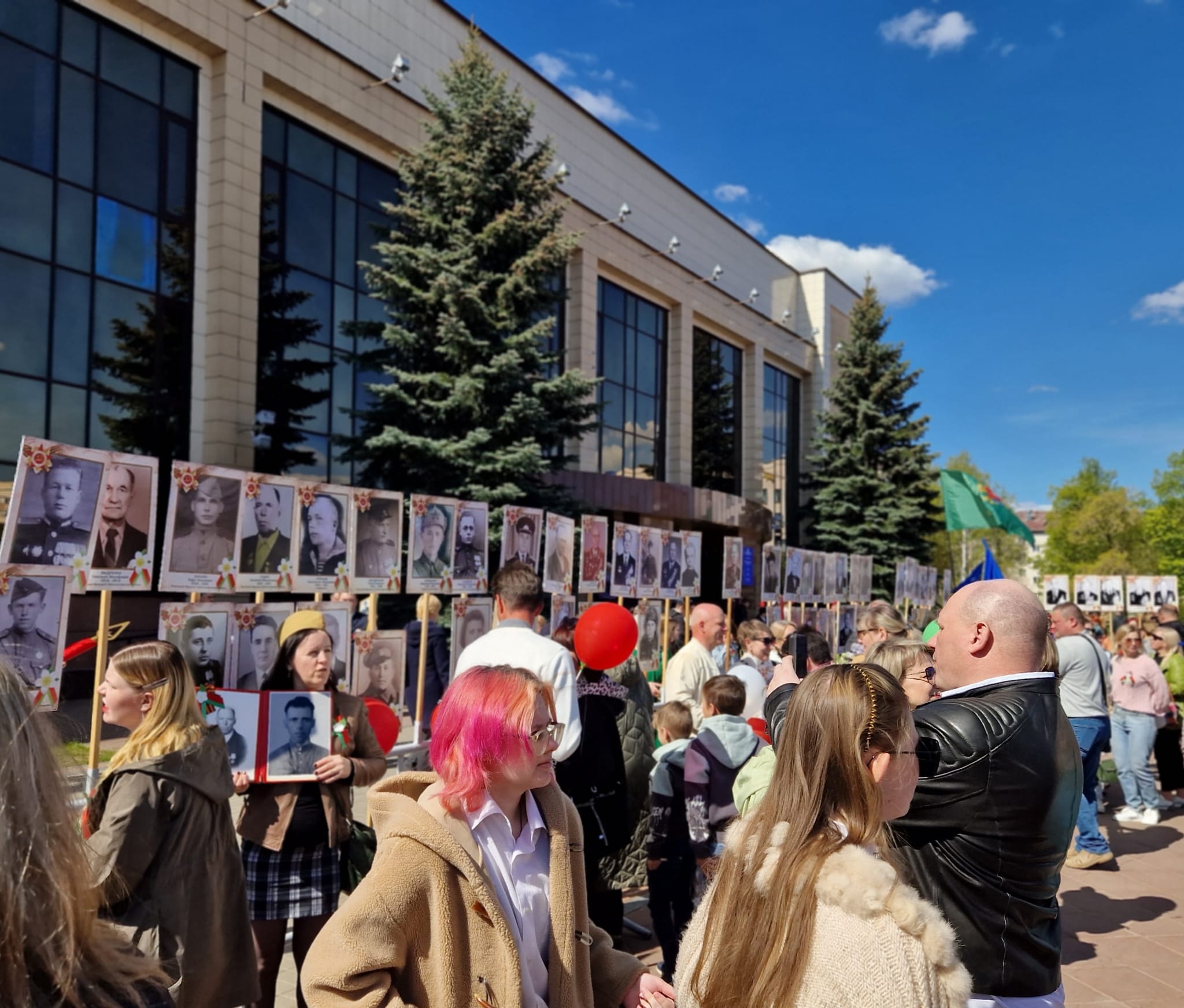 день города новополоцка