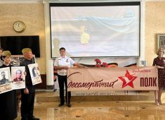 Российские дипломаты в Джакарте торжественно отметили День Великой Победы