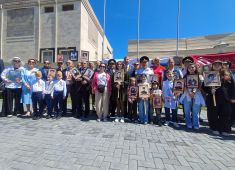 Памятные мероприятия прошли в Баку