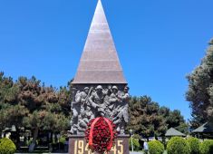 Памятные мероприятия прошли в Баку