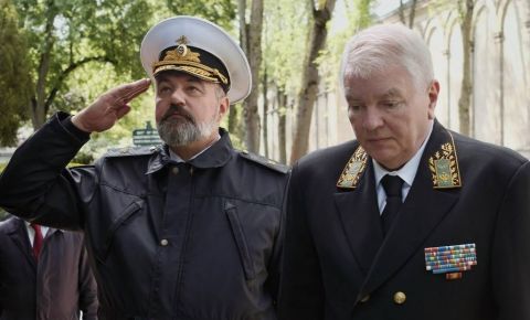 В Париже почтили память русских участников французского Сопротивления