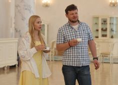 В Пекине прошел кинопоказ приуроченный к Дню Победы