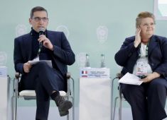 На Международном форуме по безопасности обсудили духовный суверенитет России