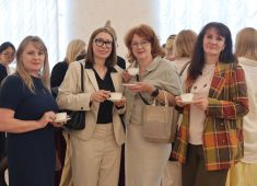 В Пекине прошел кинопоказ приуроченный к Дню Победы