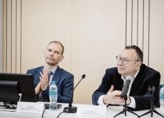 В Москве стартовал Международный чемпионат CASE-IN 