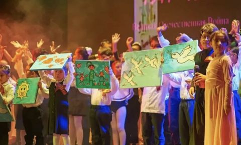 «День Победы» в Боливии: память, объединяющая континенты!