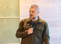 В Кишиневе прошла презентация новой книги военных «Герои молдавской земли. Документы, цифры, факты»