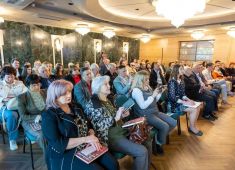 В Кишиневе прошла презентация новой книги военных «Герои молдавской земли. Документы, цифры, факты»