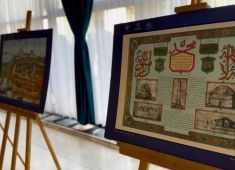В Таджикистане прошли «Дни культуры России»