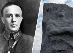  «Предпочёл мученическую смерть измене Родине»: 140 лет со дня рождения Дмитрия Карбышева