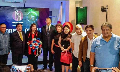 В Себу состоялось официальное открытие первого на Филиппинах «Русского центра»