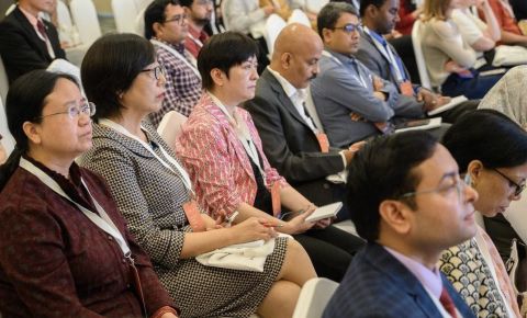 В Ханое открылась «Международная неделя русского языка в Азии»