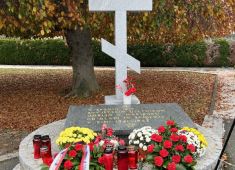 Члены «Общества дружбы Словения-Россия» посетили «Международный исследовательский центр Второй Мировой войны» в Мариборе