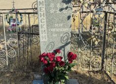 В Туркменистане прошли мемориальные мероприятия