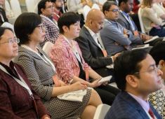 В Ханое открылась «Международная неделя русского языка в Азии»