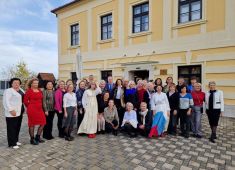 В Хорватии прошла «XVIII страновая конференция российских соотечественников»