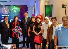 В Себу состоялось официальное открытие первого на Филиппинах «Русского центра»