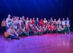 В Республике Джибути прошли «Дни культуры России»